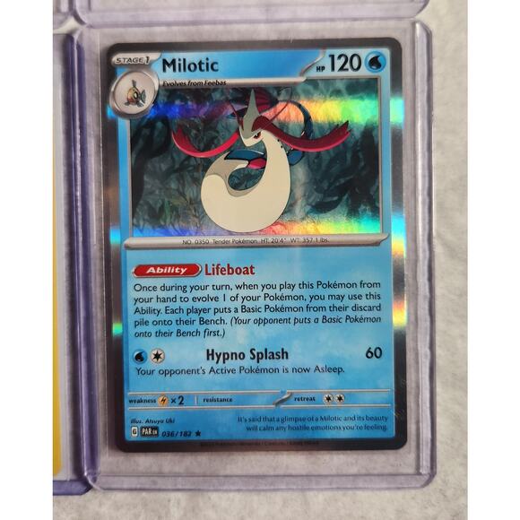 Pokemon TCG EX, Holos, Halloween Lot Of 8 English NM In Top Loaders - Picture 6 of 10